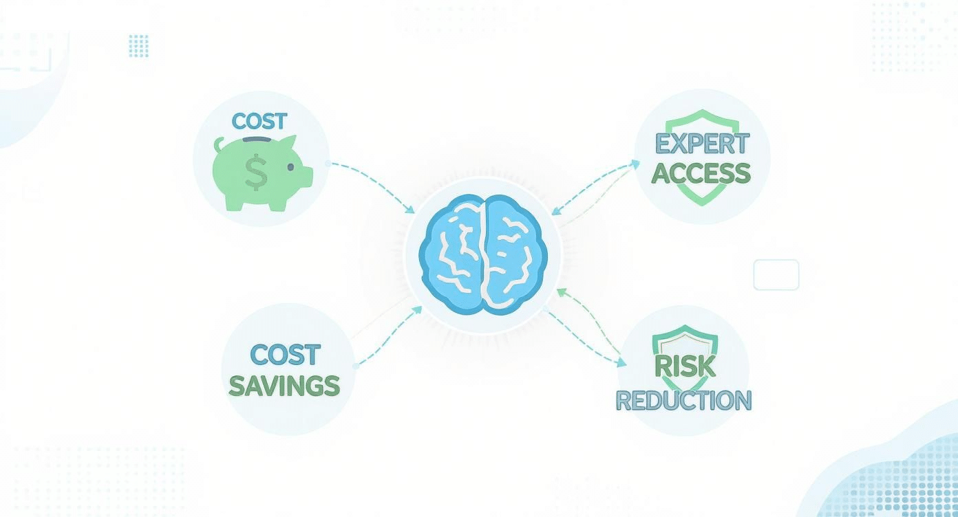 cyber security managed services concept map 1 cyber security managed services concept map 1