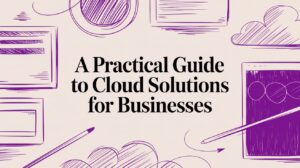 cloud solutions for businesses cloud guide - Pioneering IT Solutions | F1Group in Lincoln & Nottingham cloud solutions for businesses cloud guide