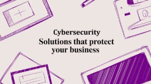 Cybersecurity Solutions that protect your business - Pioneering IT Solutions | F1Group in Lincoln & Nottingham Cybersecurity Solutions that protect your business