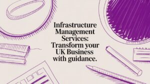 Infrastructure Management Services: Transform your UK Business with Guidance - Pioneering IT Solutions | F1Group in Lincoln & Nottingham Infrastructure Management Services: Transform your UK Business with Guidance