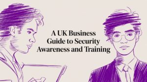 A UK Business Guide to Security Awareness and Training - Pioneering IT Solutions | F1Group in Lincoln & Nottingham A UK Business Guide to Security Awareness and Training