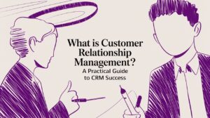 What is Customer Relationship Management? A Practical User Guide to CRM Success - Pioneering IT Solutions | F1Group in Lincoln & Nottingham What is Customer Relationship Management? A Practical User Guide to CRM Success