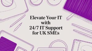 Elevate Your IT with 24/7 IT Support for UK SMEs - Pioneering IT Solutions | F1Group in Lincoln & Nottingham Elevate Your IT with 24/7 IT Support for UK SMEs