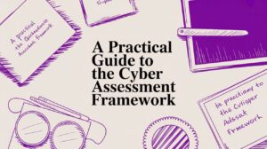 A Practical Guide to the Cyber Assessment Framework - Pioneering IT Solutions | F1Group in Lincoln & Nottingham A Practical Guide to the Cyber Assessment Framework
