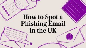 How to Spot a Phishing Email in the UK - Pioneering IT Solutions | F1Group in Lincoln & Nottingham How to Spot a Phishing Email in the UK