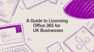 A Guide to Licensing Office 365 for UK Businesses - Pioneering IT Solutions | F1Group in Lincoln & Nottingham A Guide to Licensing Office 365 for UK Businesses