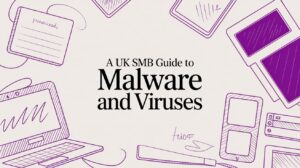 A UK SMB Guide to Malware and Viruses - Pioneering IT Solutions | F1Group in Lincoln & Nottingham A UK SMB Guide to Malware and Viruses