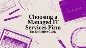 Choosing a Managed IT Services Firm The Definitive Guide - Pioneering IT Solutions | F1Group in Lincoln & Nottingham Choosing a Managed IT Services Firm The Definitive Guide