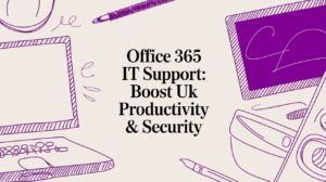 Office 365 IT Support: Boost UK Productivity & Security - Pioneering IT Solutions | F1Group in Lincoln & Nottingham Office 365 IT Support: Boost UK Productivity & Security