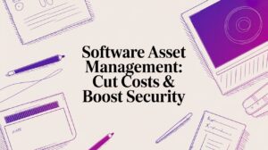 Software Asset Management: Cut Costs & Boost Security - Pioneering IT Solutions | F1Group in Lincoln & Nottingham Software Asset Management: Cut Costs & Boost Security