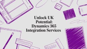 Unlock UK Potential: Dynamics 365 Integration Services - Pioneering IT Solutions | F1Group in Lincoln & Nottingham Unlock UK Potential: Dynamics 365 Integration Services