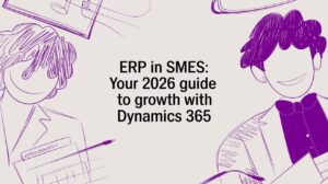 ERP in SMEs: Your 2026 Guide to Growth with Dynamics 365 - Pioneering IT Solutions | F1Group in Lincoln & Nottingham ERP in SMEs: Your 2026 Guide to Growth with Dynamics 365