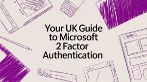 Your UK Guide to Microsoft 2 Factor Authentication - Pioneering IT Solutions | F1Group in Lincoln & Nottingham Your UK Guide to Microsoft 2 Factor Authentication