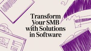 Transform Your SMB With Solutions In Software - Pioneering IT Solutions | F1Group in Lincoln & Nottingham Transform Your SMB With Solutions In Software