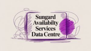 Sungard Availability Services Data Centre - Pioneering IT Solutions | F1Group in Lincoln & Nottingham Sungard Availability Services Data Centre