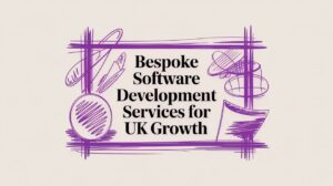 Bespoke Software Development Services for UK Growth - Pioneering IT Solutions | F1Group in Lincoln & Nottingham - Pioneering IT Solutions | F1Group in Lincoln & Nottingham Bespoke Software Development Services for UK Growth