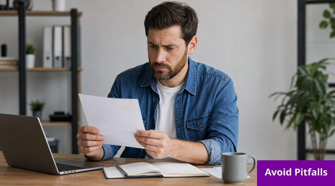Common Pitfalls and How to Avoid Them