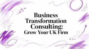 business transformation consulting consulting growth 1 - Pioneering IT Solutions | F1Group in Lincoln & Nottingham - Pioneering IT Solutions | F1Group in Lincoln & Nottingham Business Transformation Consulting: Grow Your UK Firm