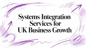 Systems Integration Services for UK Business Growth - Pioneering IT Solutions | F1Group in Lincoln & Nottingham - Pioneering IT Solutions | F1Group in Lincoln & Nottingham Systems Integration Services for UK Business Growth