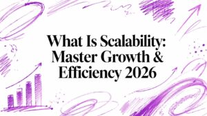 What Is Scalability: Master Growth & Efficiency 2026 - Pioneering IT Solutions | F1Group in Lincoln & Nottingham - Pioneering IT Solutions | F1Group in Lincoln & Nottingham What Is Scalability: Master Growth & Efficiency 2026