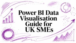 Power BI Data Visualisation Guide for UK SMEs - Pioneering IT Solutions | F1Group in Lincoln & Nottingham - Pioneering IT Solutions | F1Group in Lincoln & Nottingham Power BI Data Visualisation Guide for UK SMEs