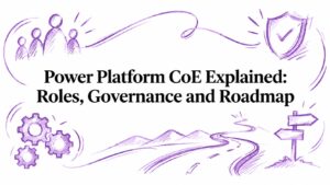 power platform coe explanation - Pioneering IT Solutions | F1Group in Lincoln & Nottingham - Pioneering IT Solutions | F1Group in Lincoln & Nottingham power platform coe explanation