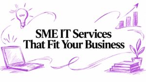 sme it services tech illustration - Pioneering IT Solutions | F1Group in Lincoln & Nottingham - Pioneering IT Solutions | F1Group in Lincoln & Nottingham sme it services tech illustration