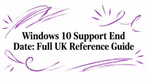 windows 10 support end date guide title - Pioneering IT Solutions | F1Group in Lincoln & Nottingham - Pioneering IT Solutions | F1Group in Lincoln & Nottingham windows 10 support end date guide title